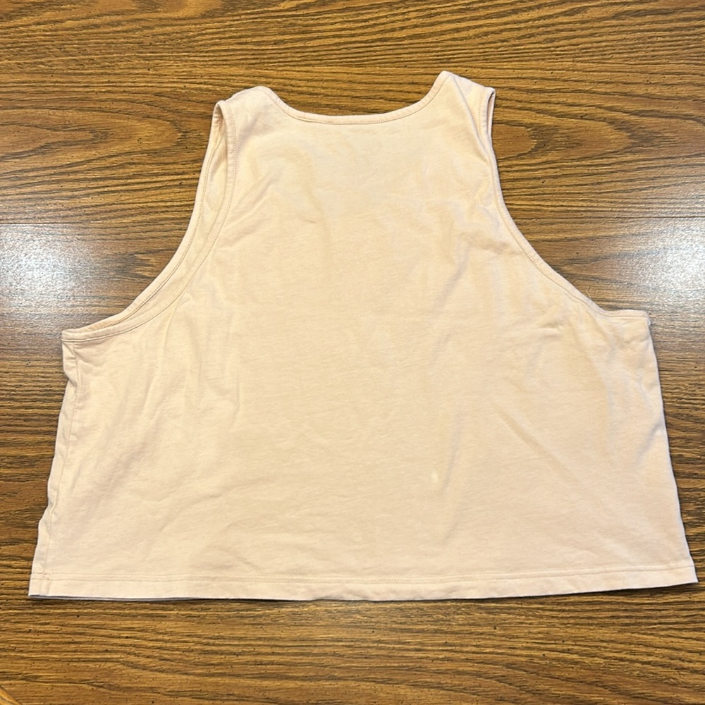 Bad Bunny Un Verano Sin Ti Official Merch Tank Top - Picture 2 of 6